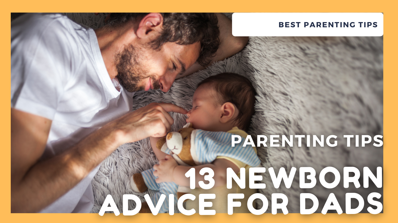 newborn advice