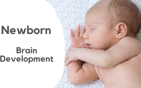Newborn Brain Development