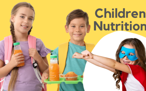 Children Nutrition