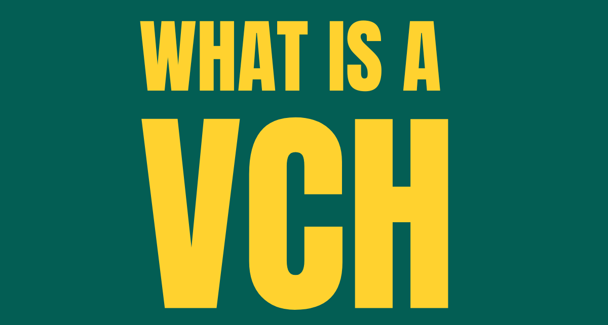 what is a vch