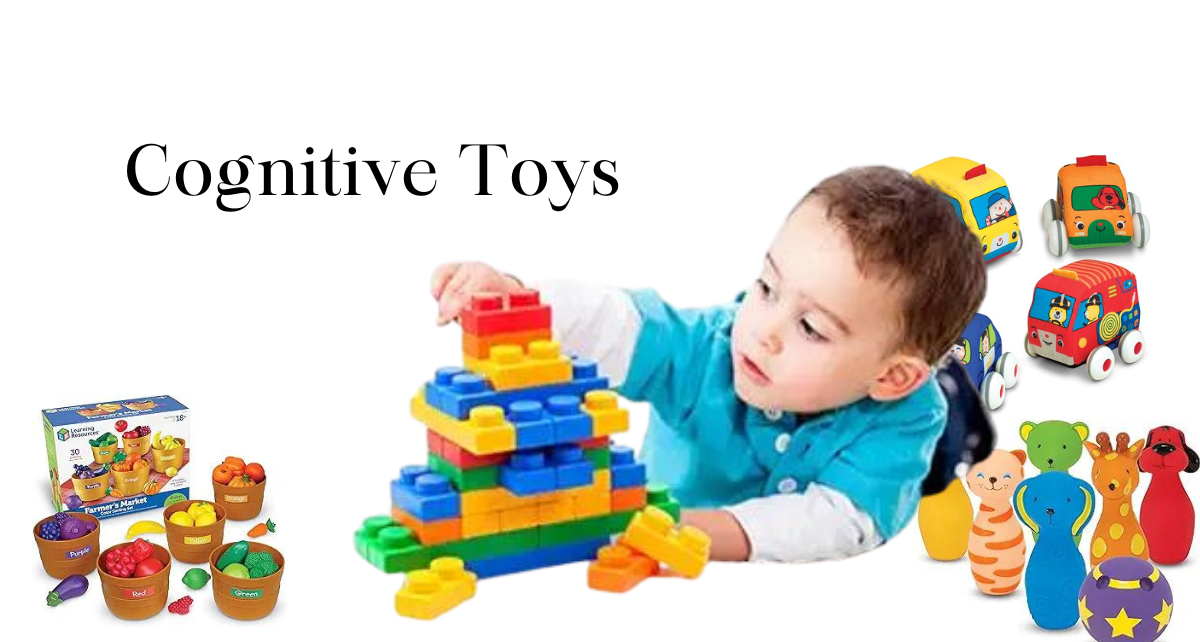 Cognitive Toys